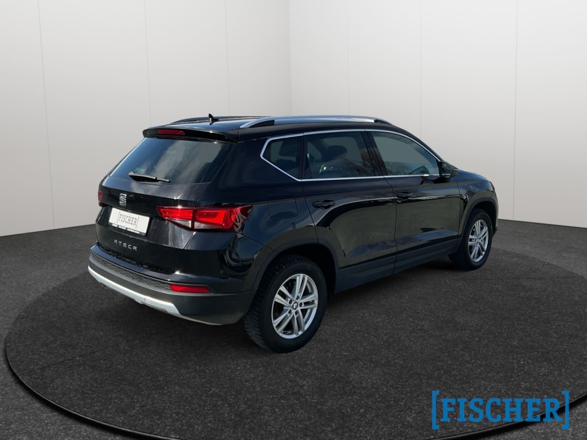 SEAT Ateca XCELLENCE