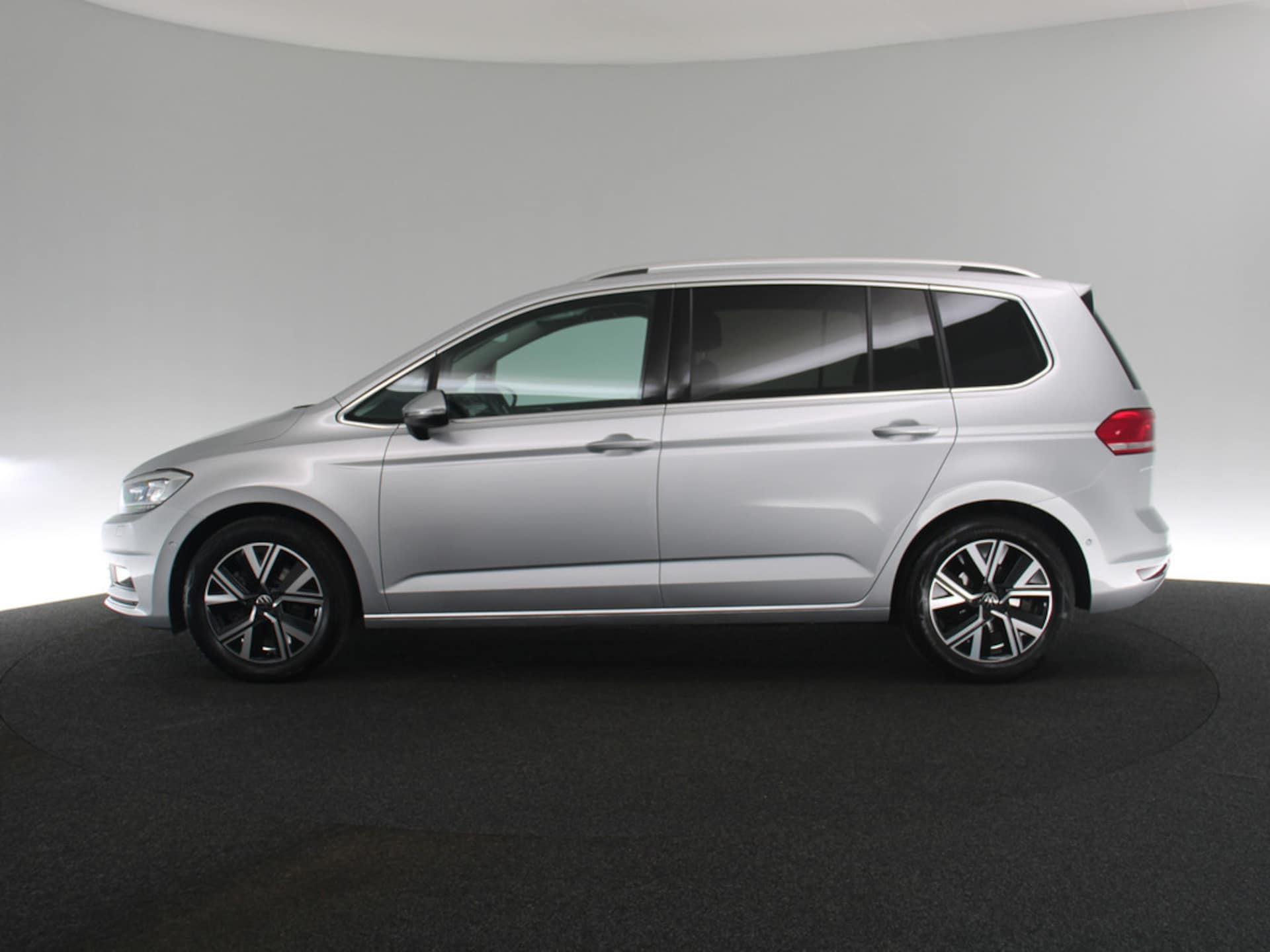Volkswagen Touran Highline