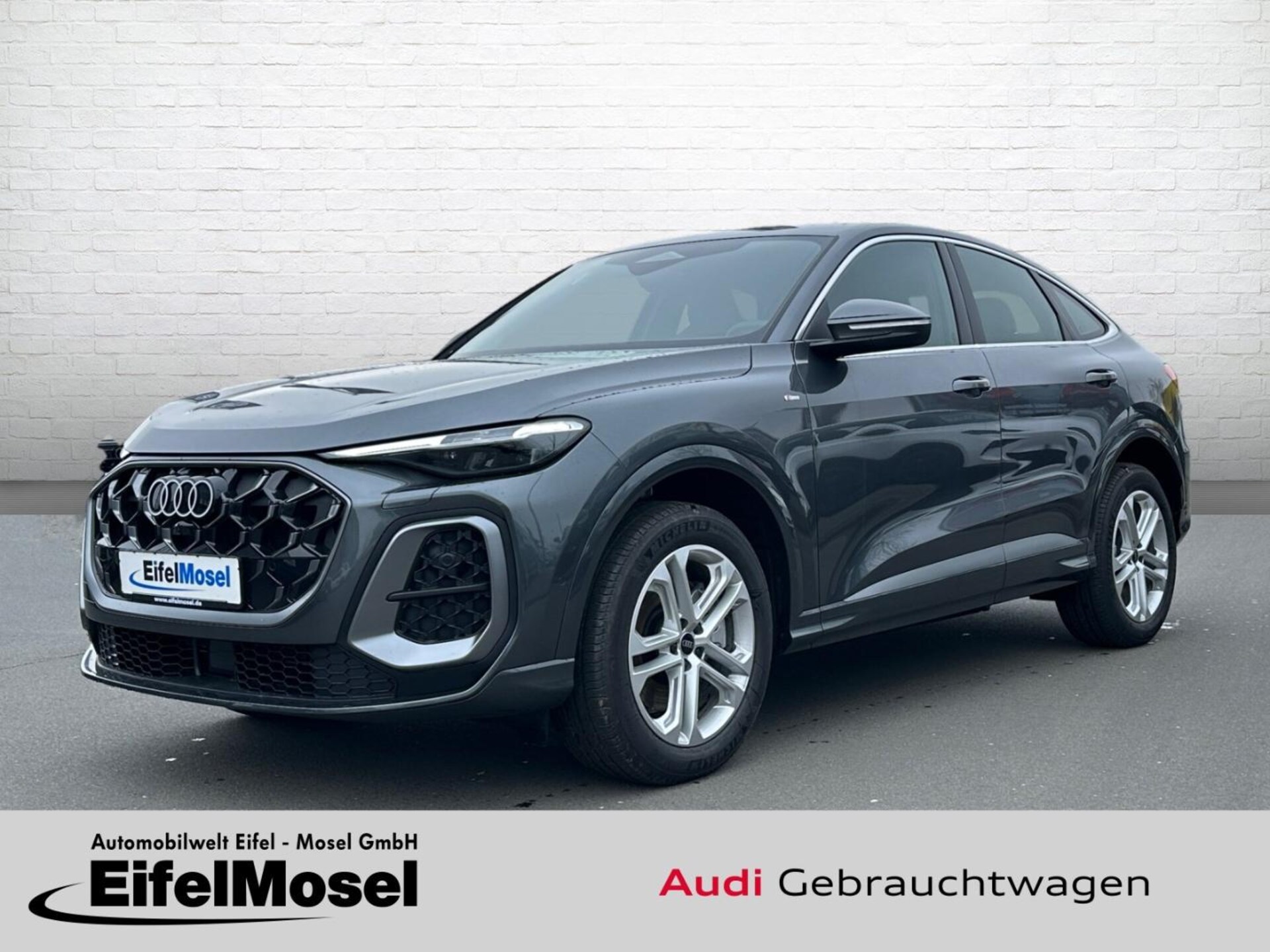 Audi Q5 Sportback