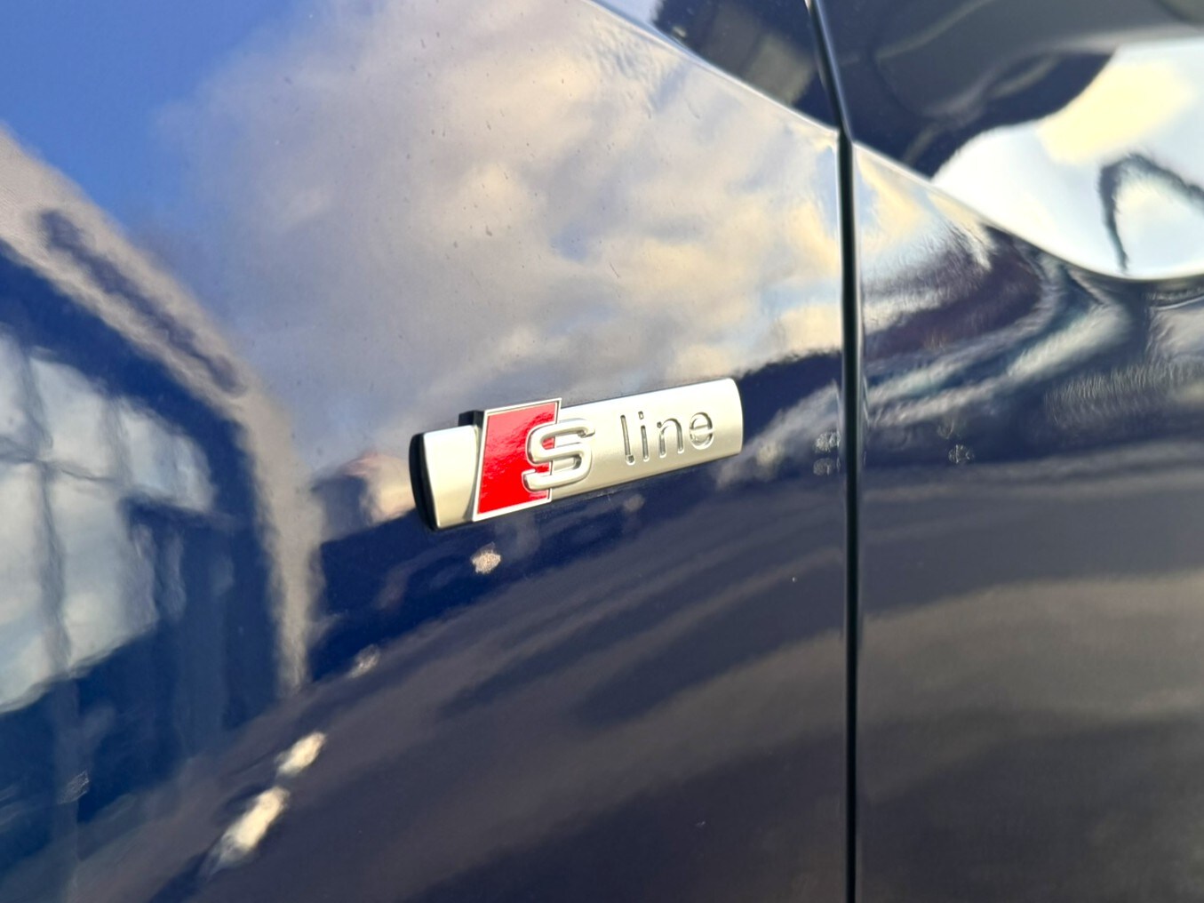 Image about Audi Q2 S line plus 35 TFSI 110 kW (150 ch) S tronic