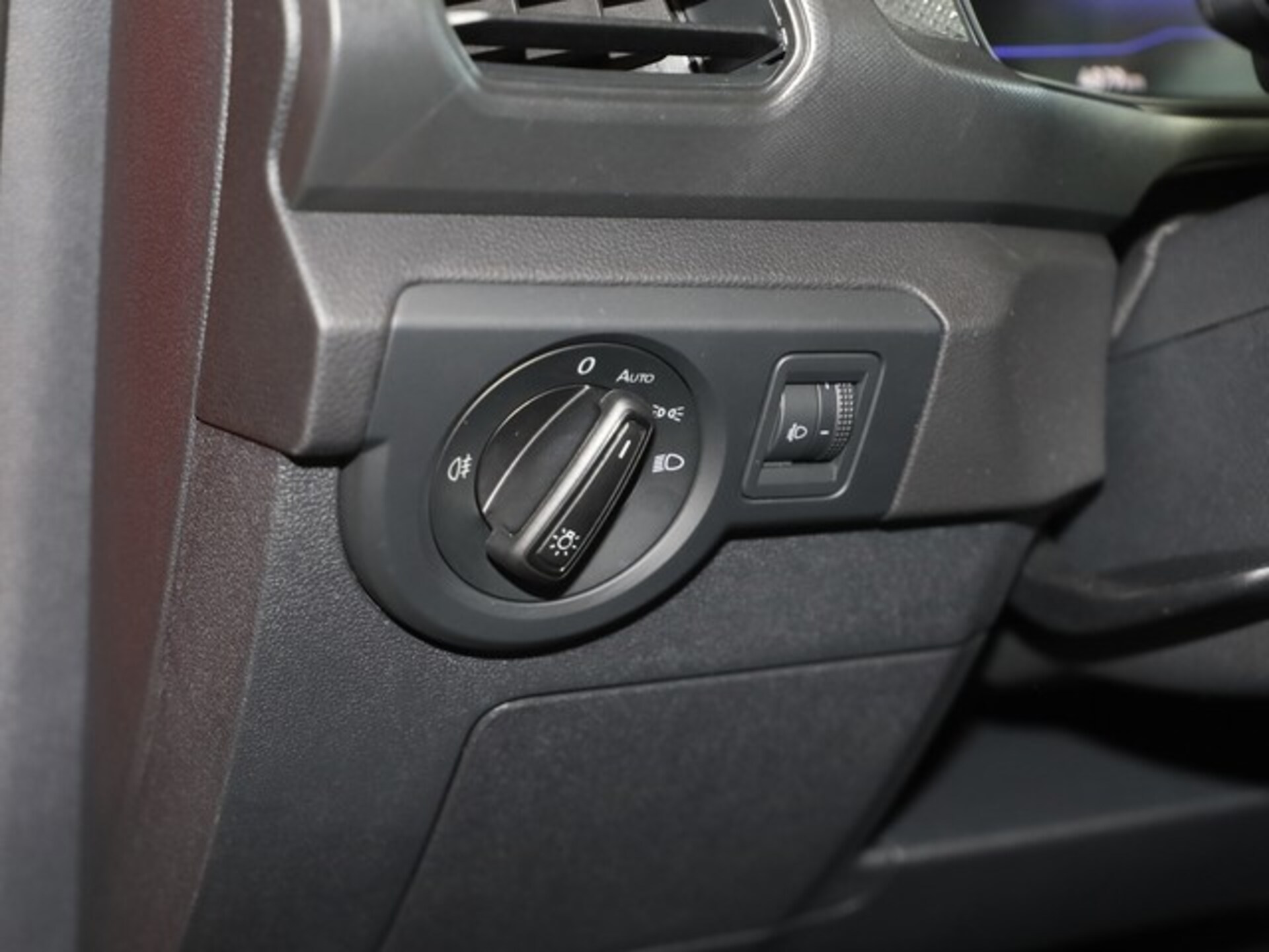 Volkswagen T-Cross Basis-Modell