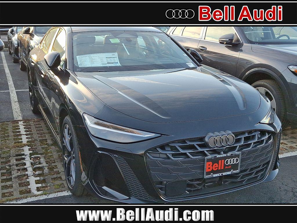 2026 Audi A6 Premium Plus quattro S tronic's photo