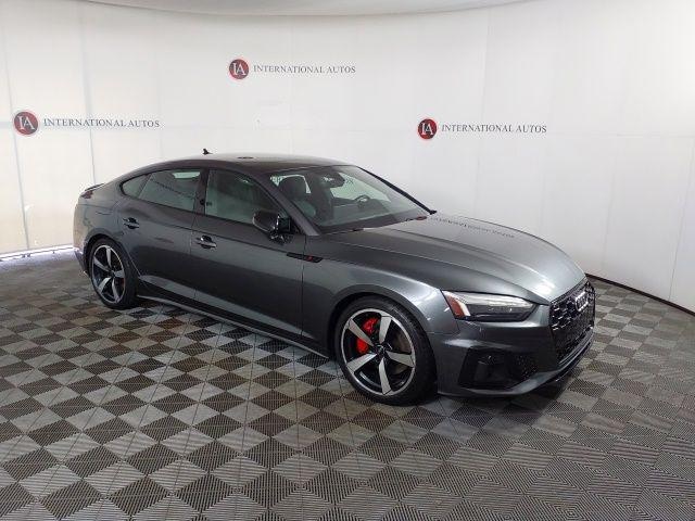 2023 Audi A5 Sportback