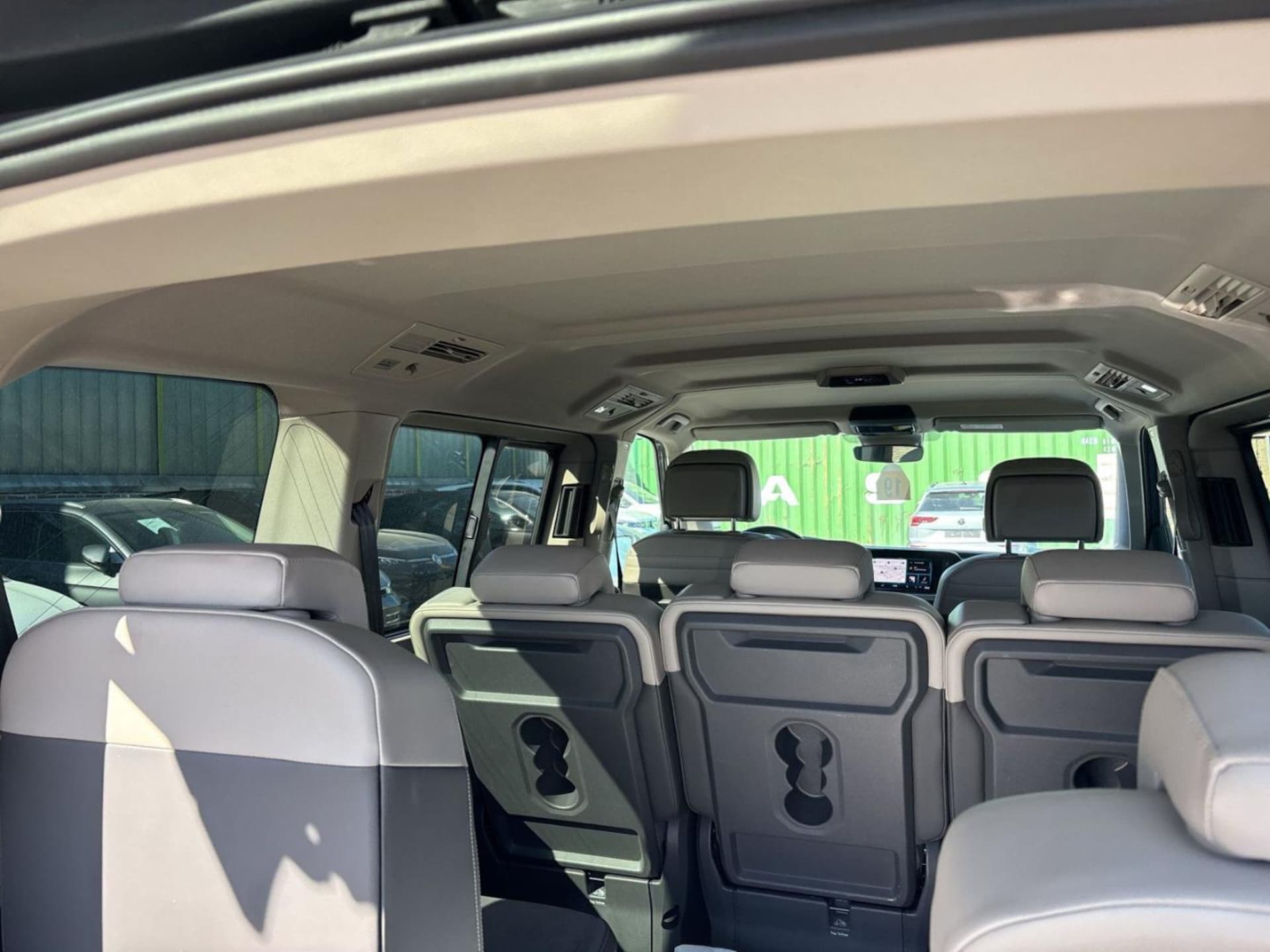 Volkswagen Multivan Life