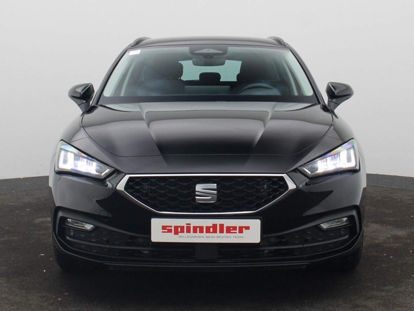 SEAT Leon Sportstourer – Bild 3