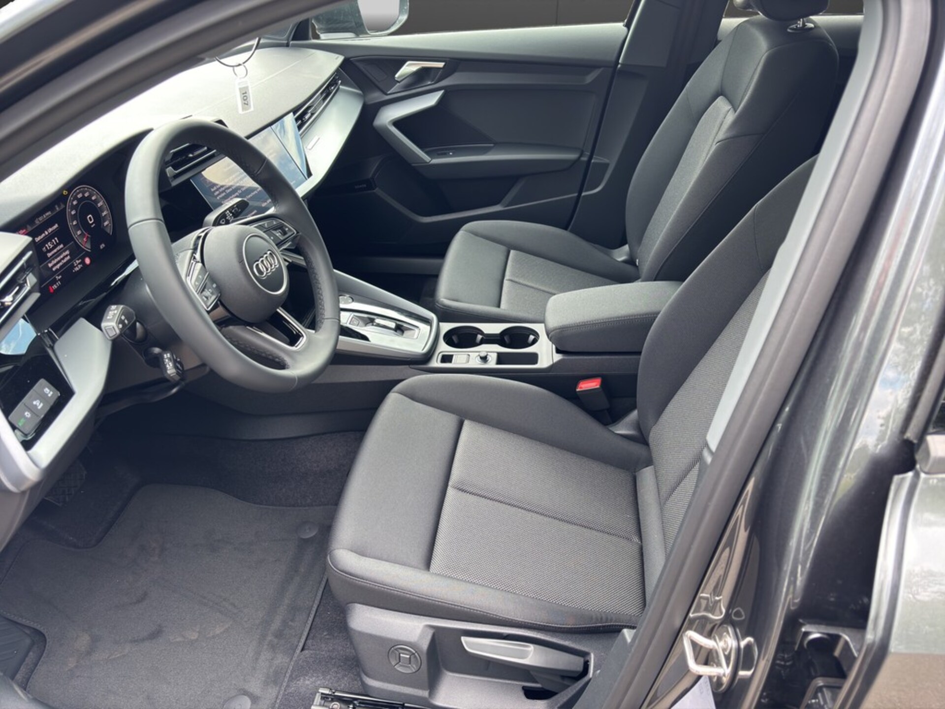 Audi A3 Sportback S line