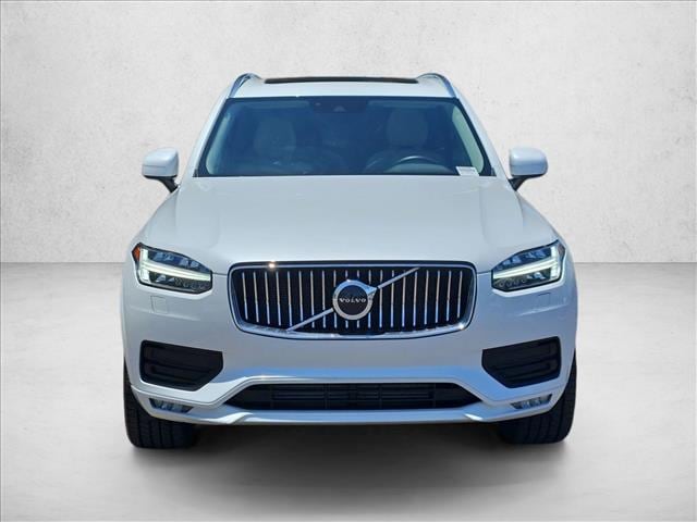 2021 Volvo XC90
