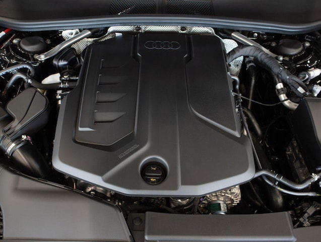 2026 Audi A5 Sedan