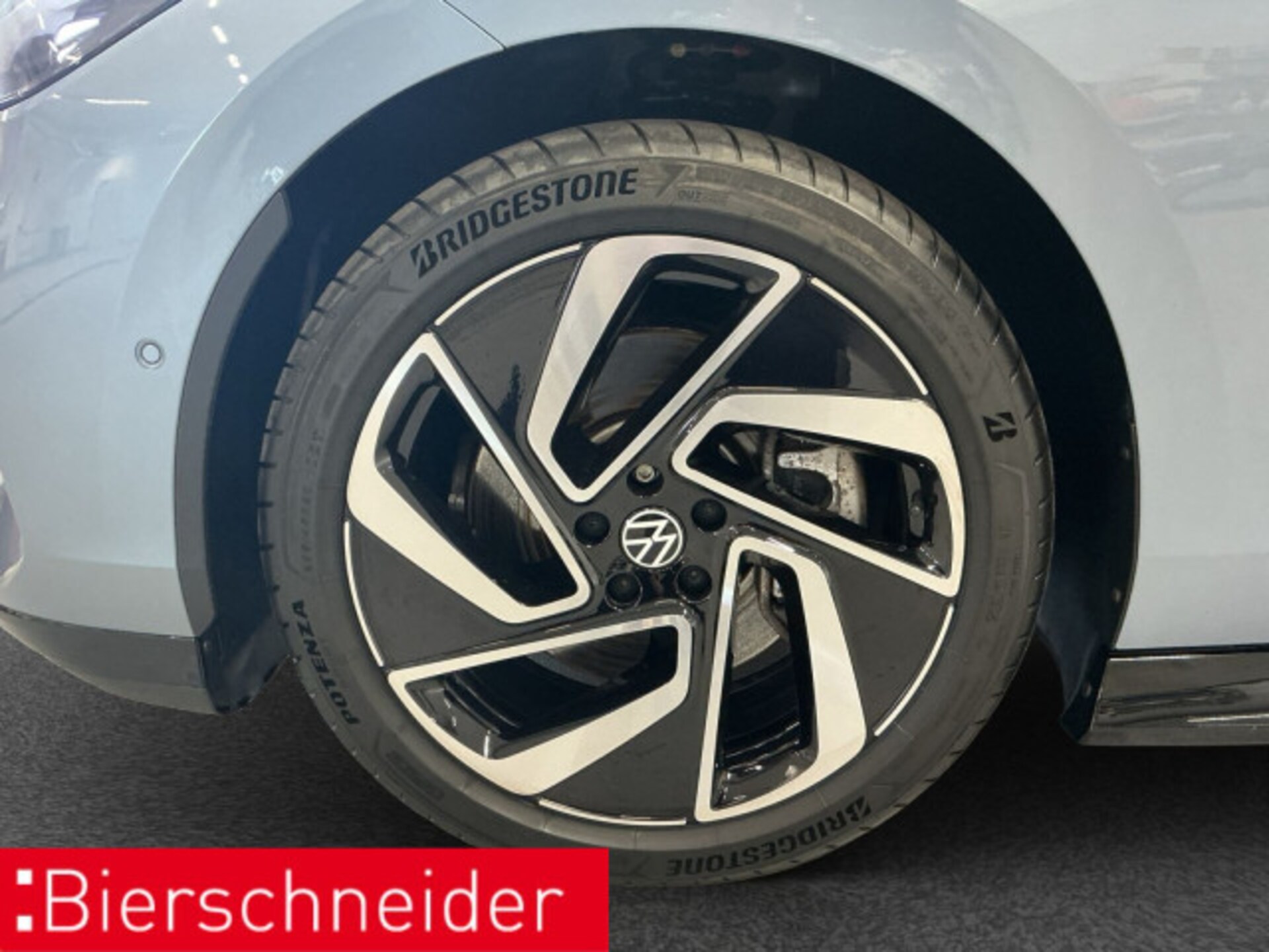 Volkswagen ID.7 Tourer Pro