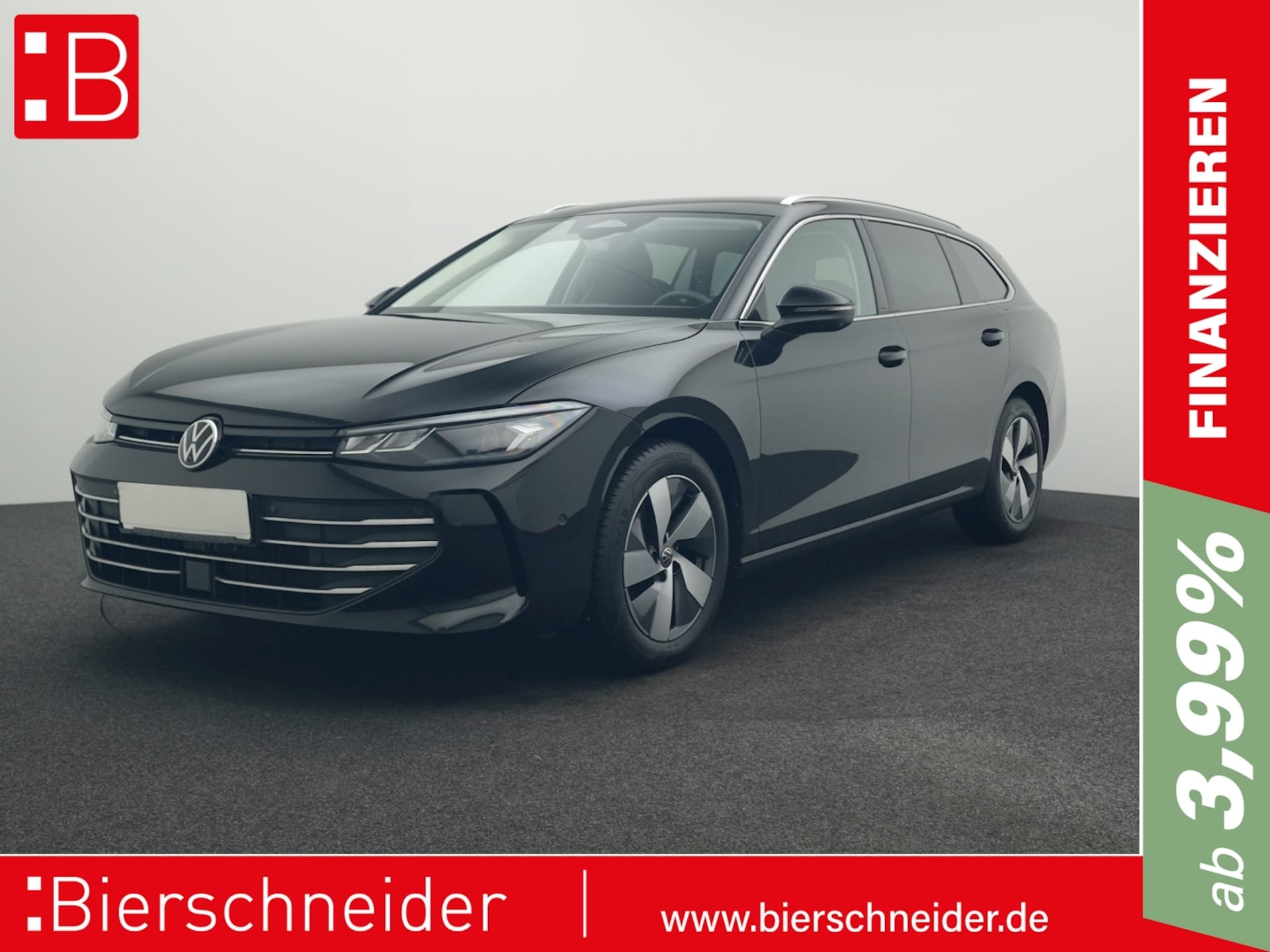 Volkswagen Passat Business