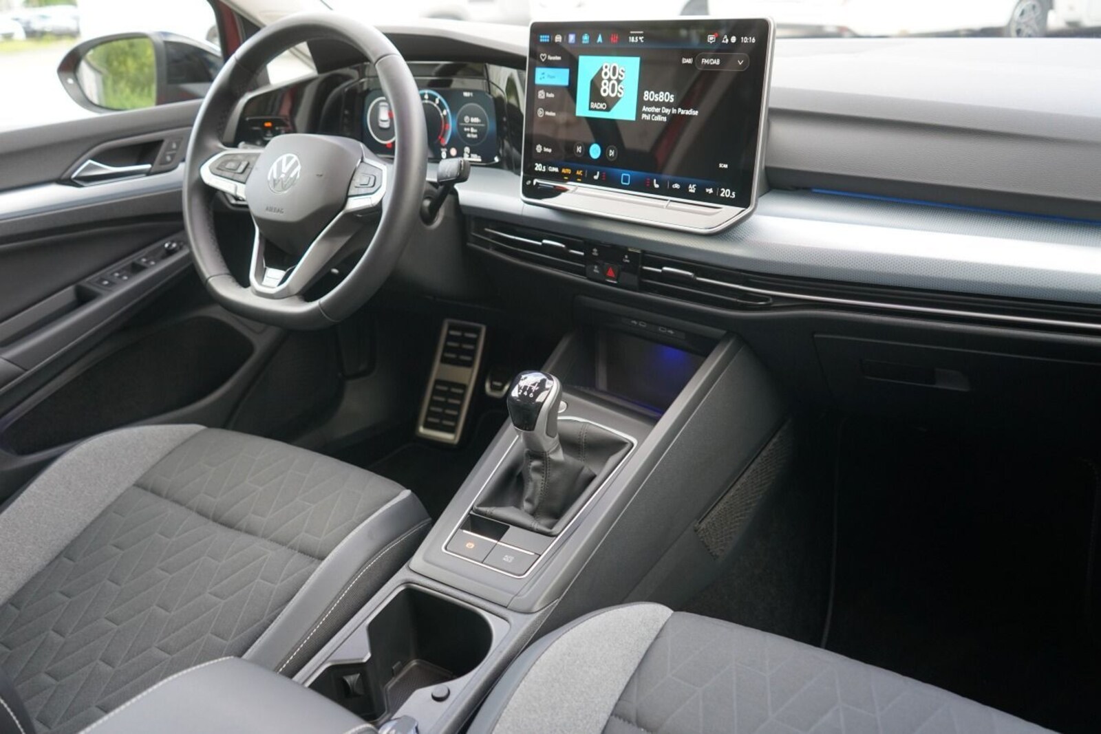 Volkswagen Golf – Bild 7