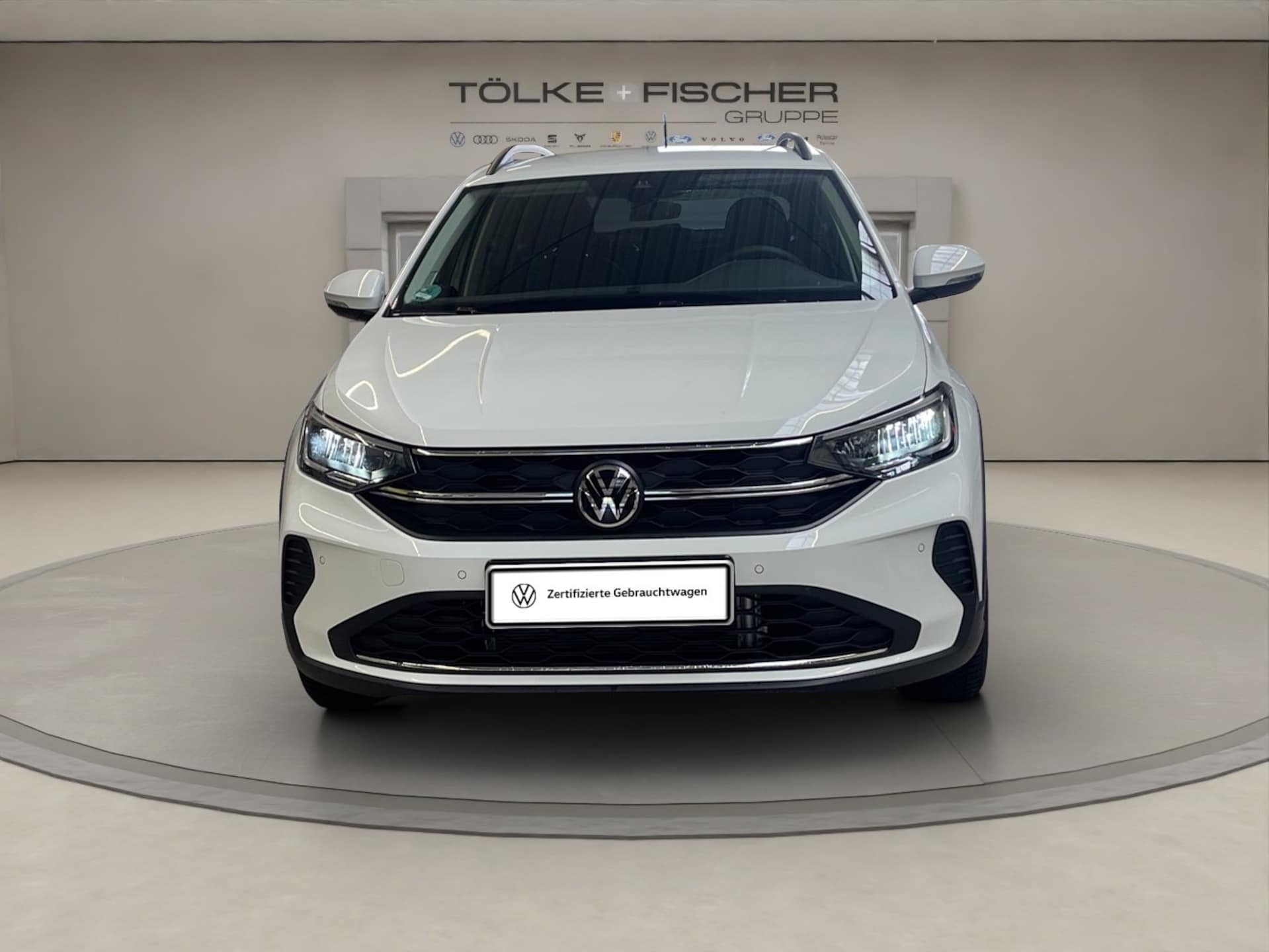 Volkswagen Taigo Life