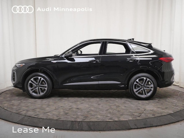 2025 Audi Q5 Sportback