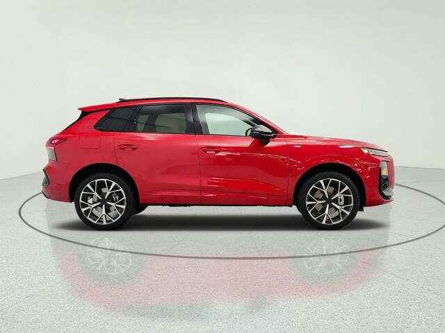 2026 Audi Q3 SUV