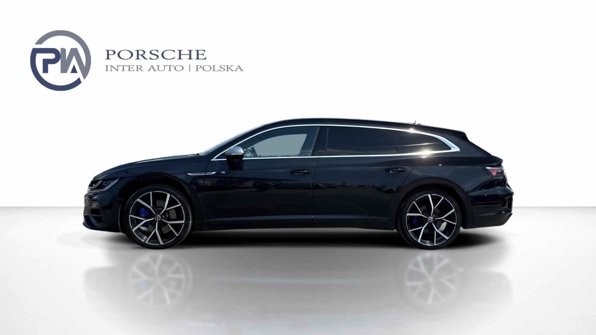Volkswagen Arteon Shooting Brake R