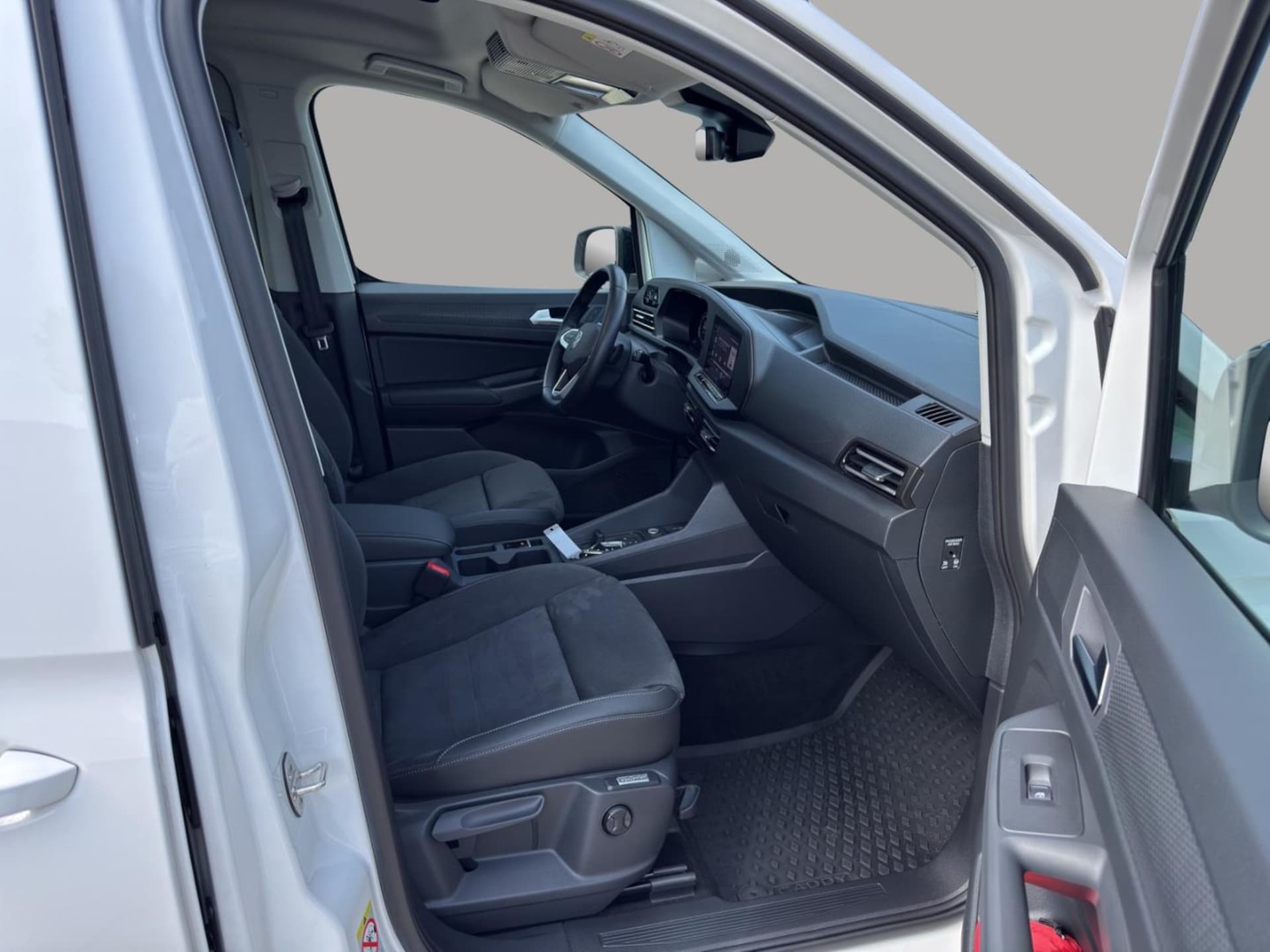 Volkswagen Caddy Maxi Life