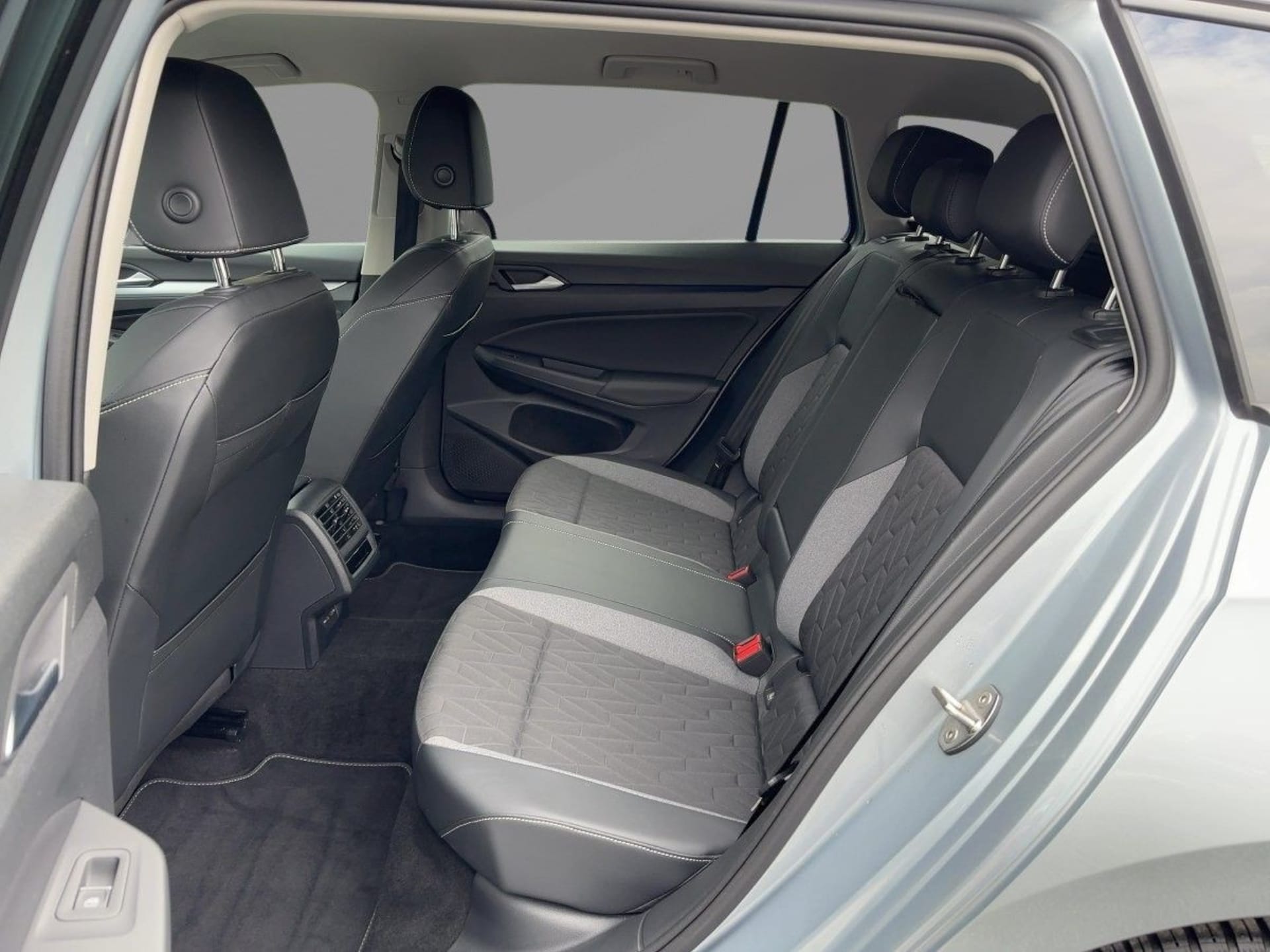 Volkswagen Golf Variant Goal