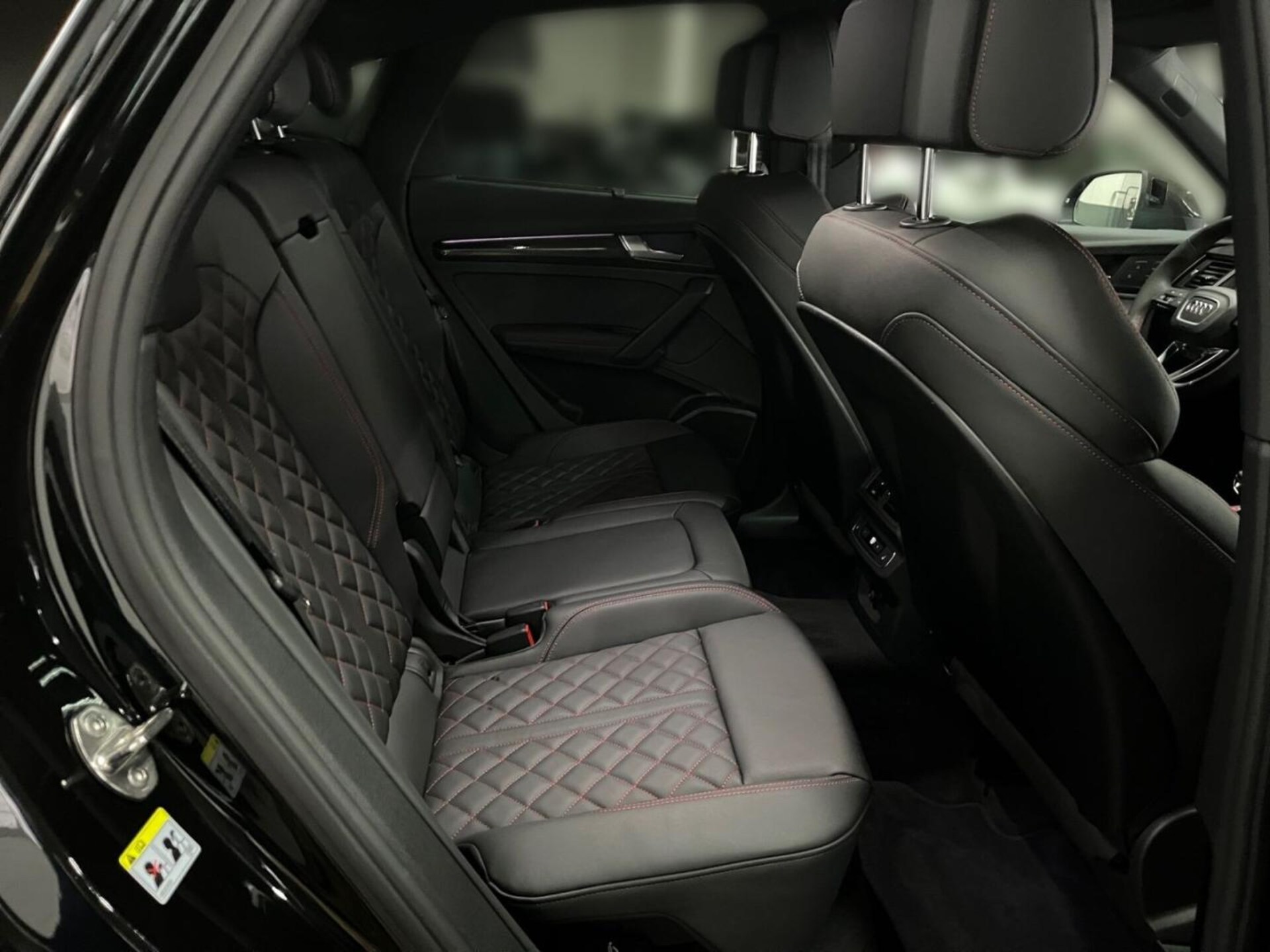 Audi SQ5 Sportback