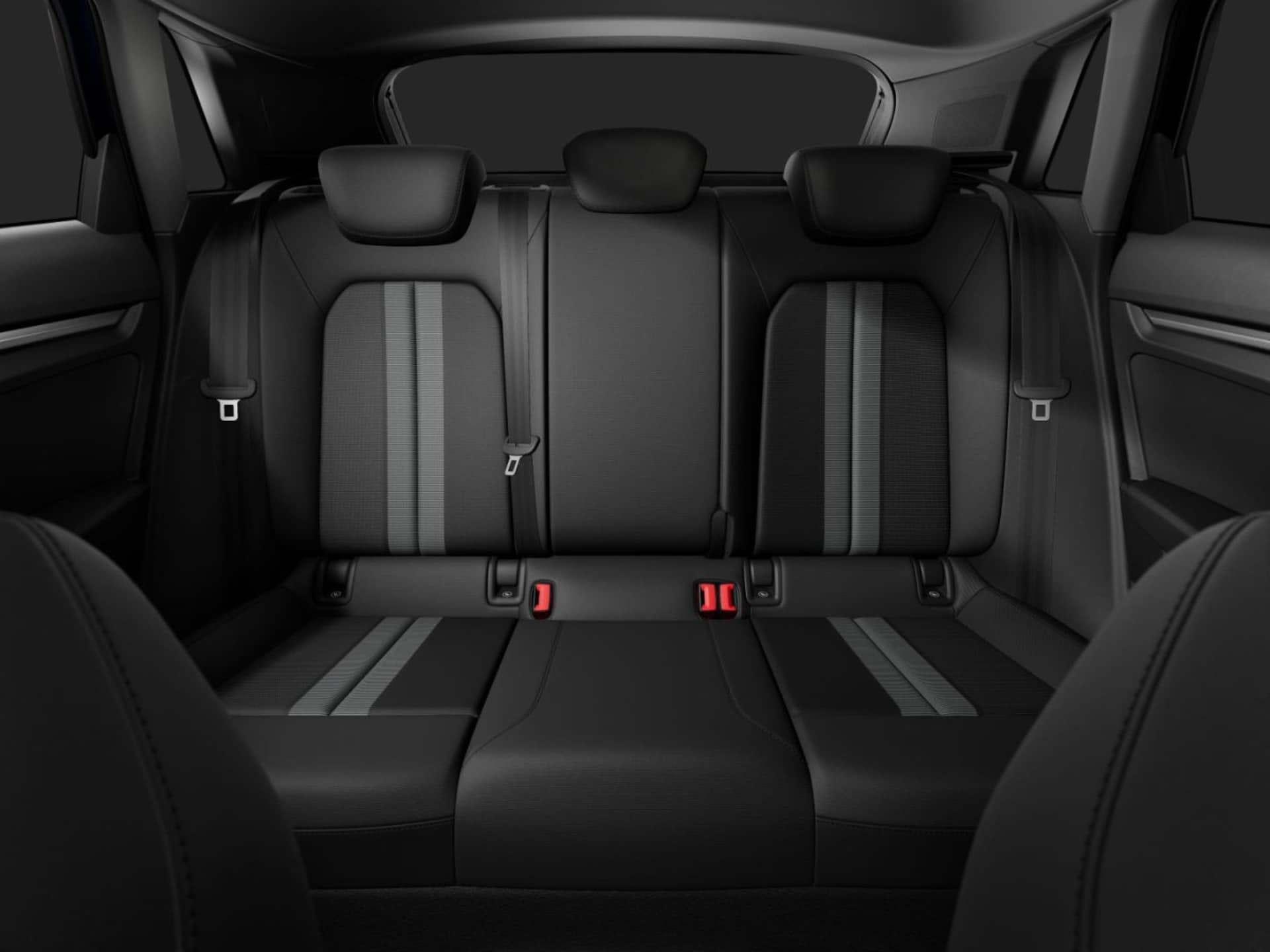 Audi A3 allstreet TFSI e
