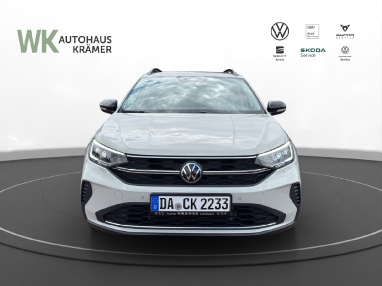 Volkswagen Taigo – Bild 7
