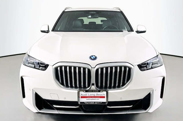 2025 BMW
