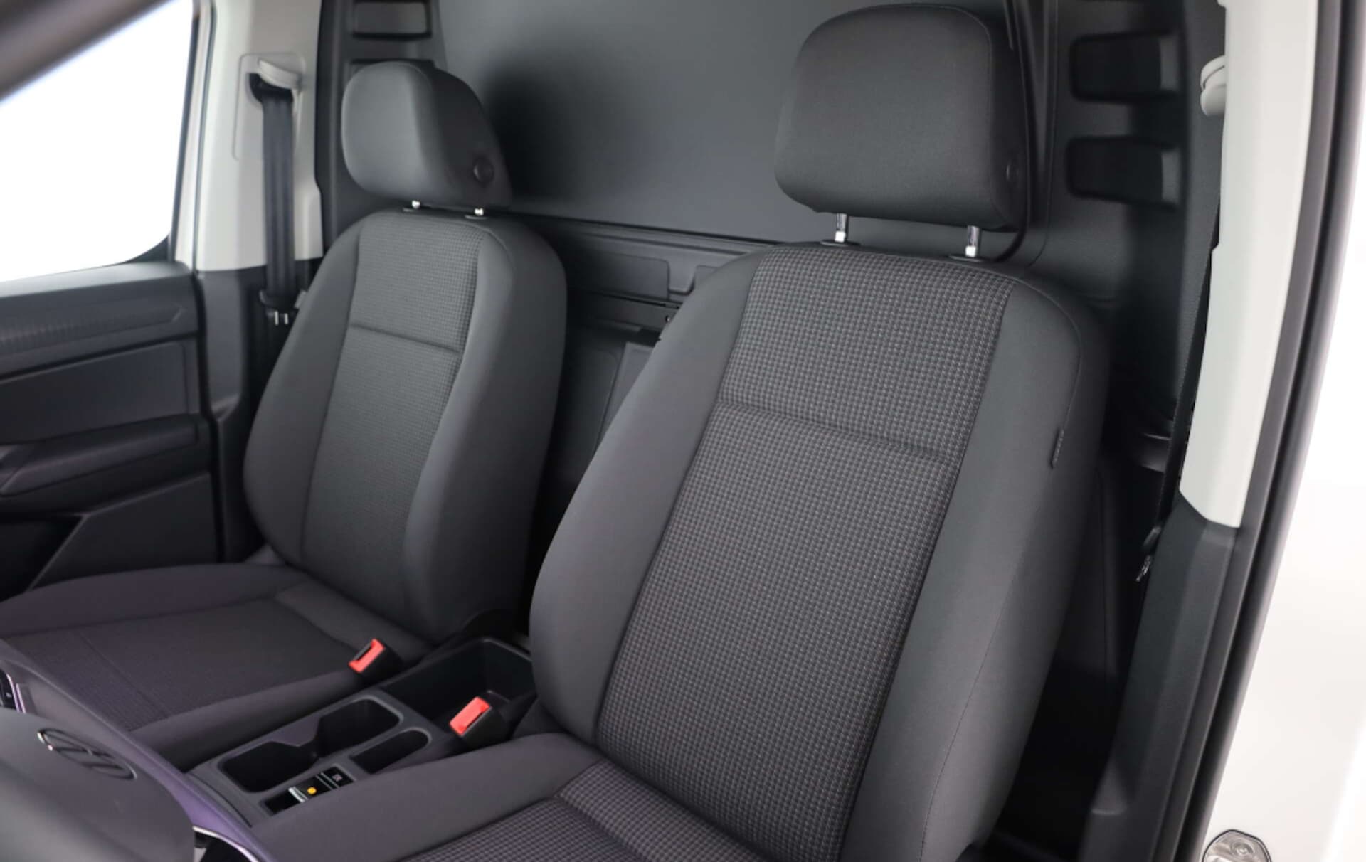 Volkswagen Caddy Maxi Cargo