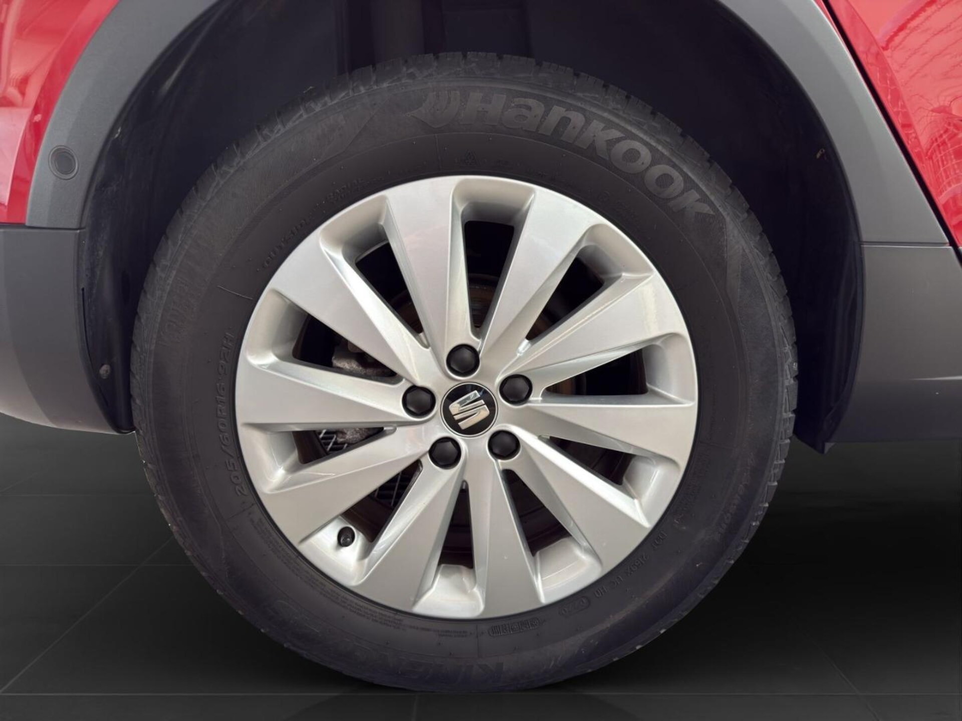 SEAT Arona XCELLENCE