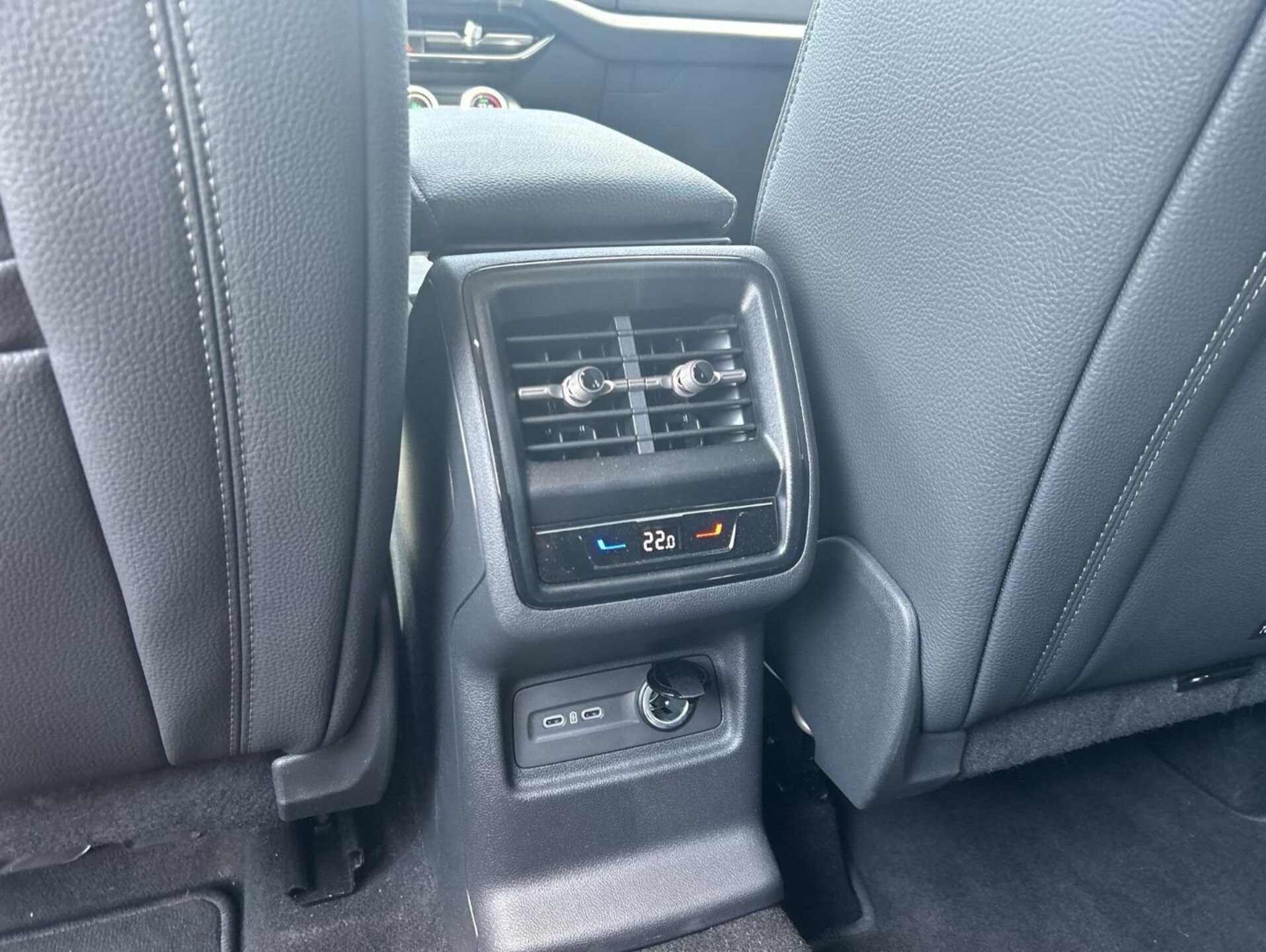 Skoda Kodiaq Selection