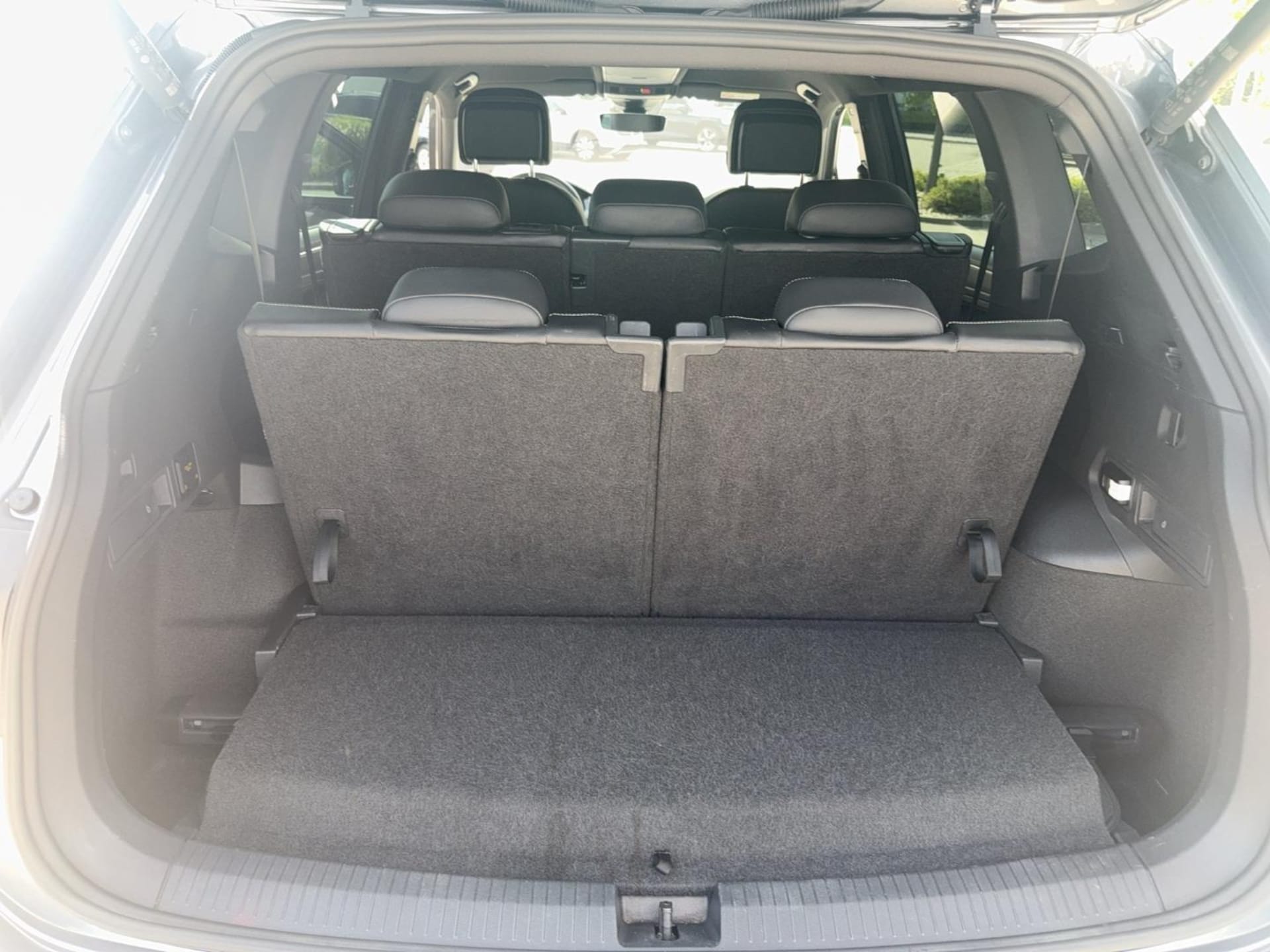 Volkswagen Tiguan Allspace R-Line