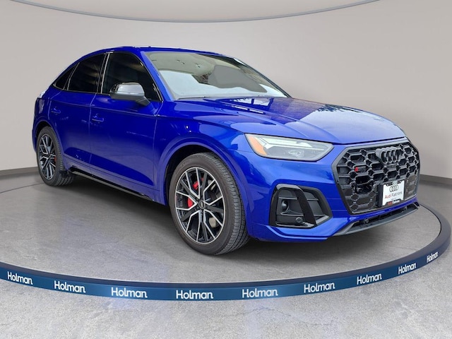2023 Audi SQ5 Sportback