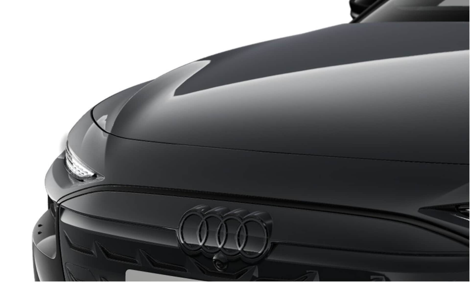 Audi A6 Avant e-tron
