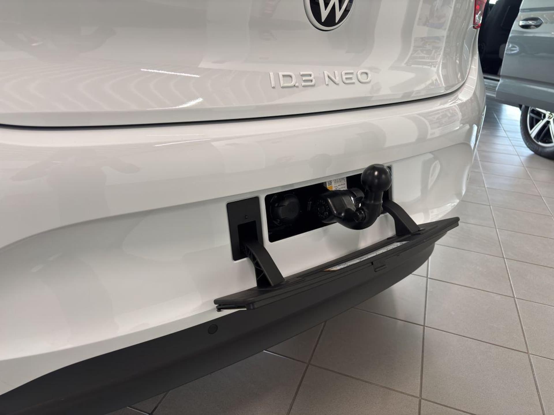 Volkswagen ID.3 Neo Style