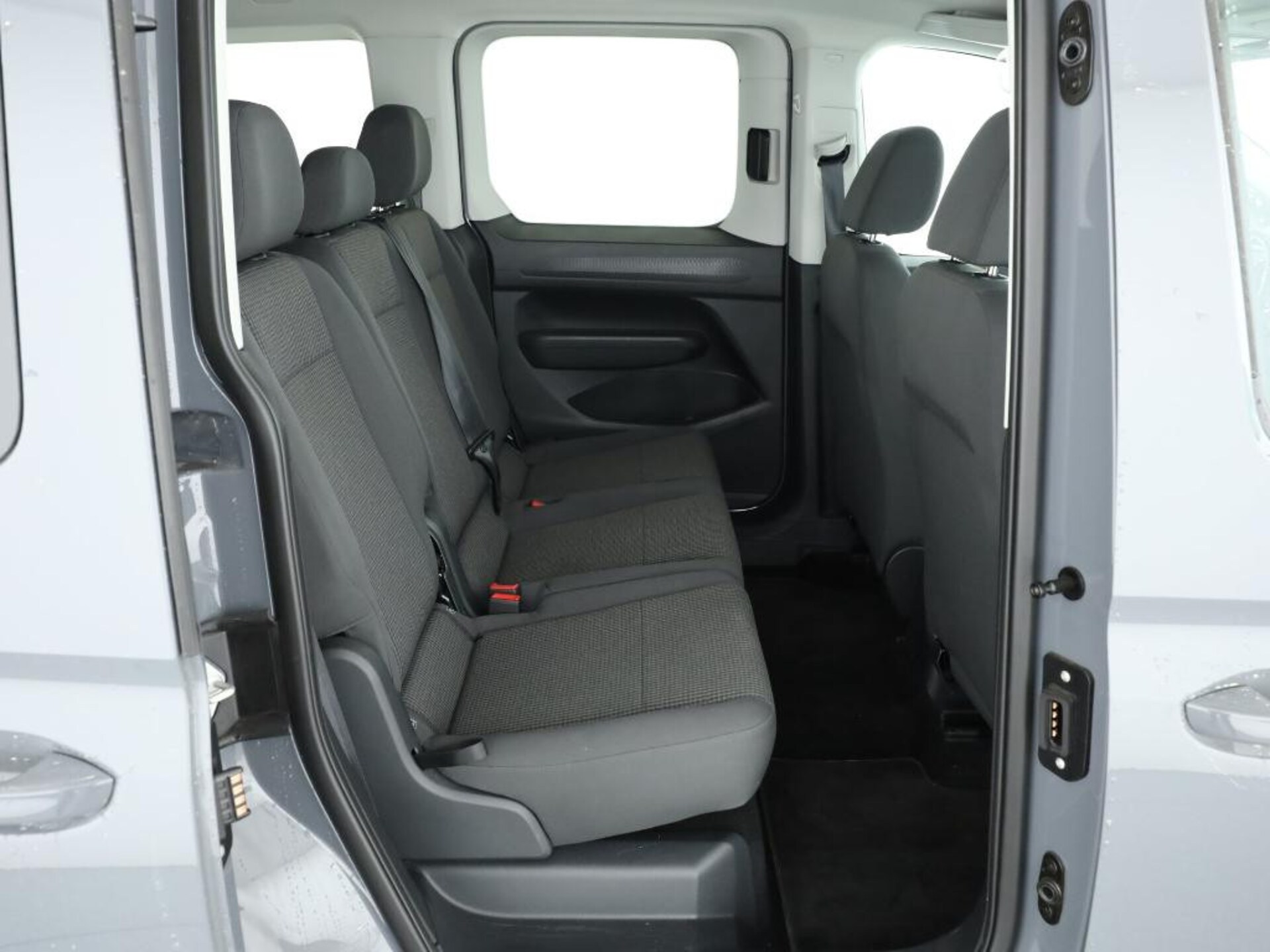 Volkswagen Caddy Basis-Modell