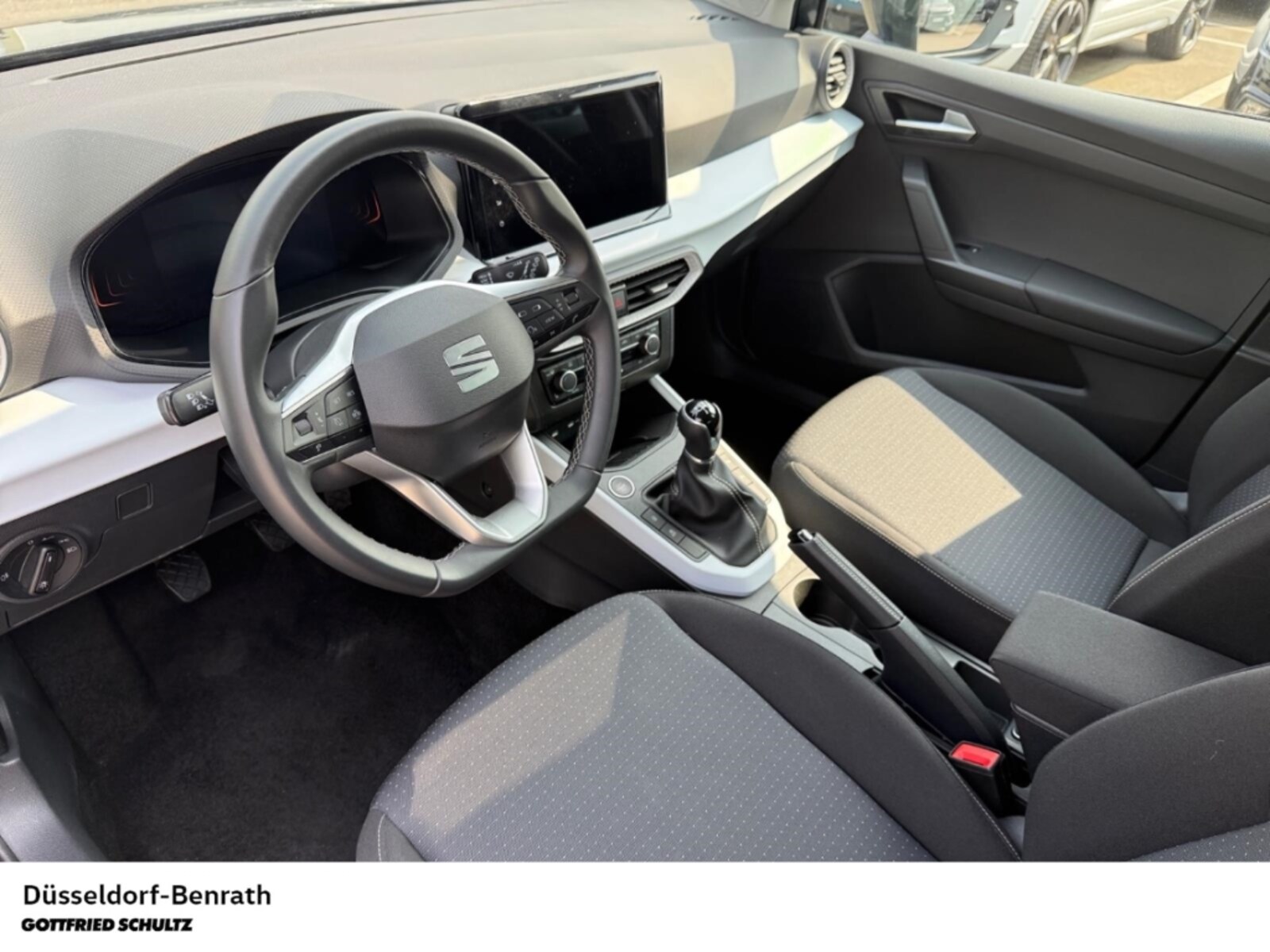 SEAT Arona – Bild 11