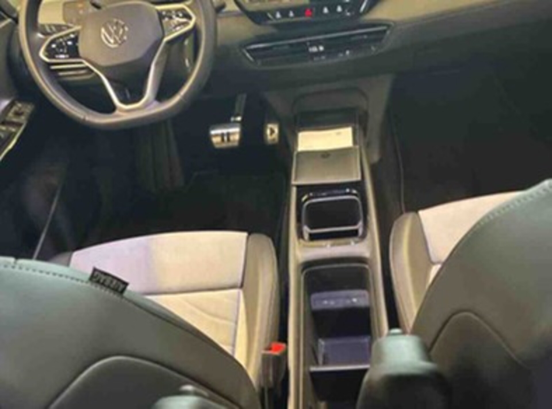 Volkswagen ID.3 MOVE Pro