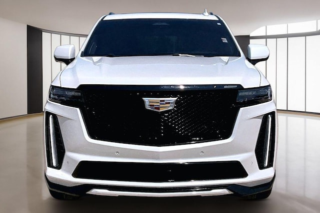 2024 Cadillac Escalade