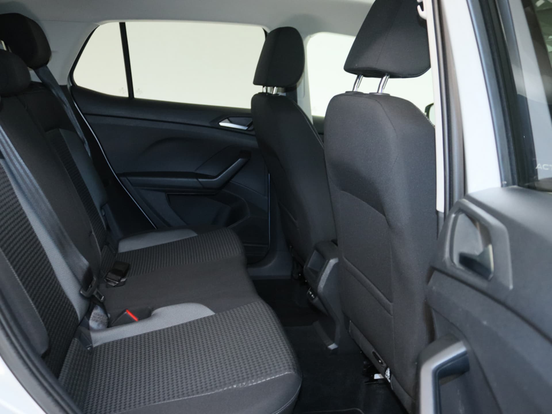 Volkswagen T-Cross ACTIVE