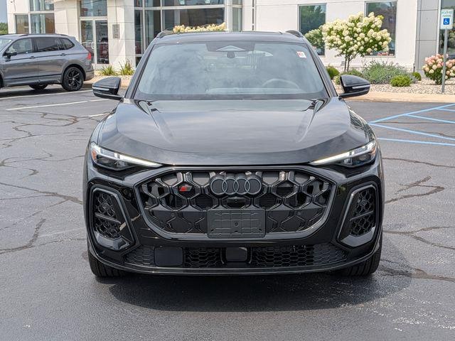 2026 Audi SQ5