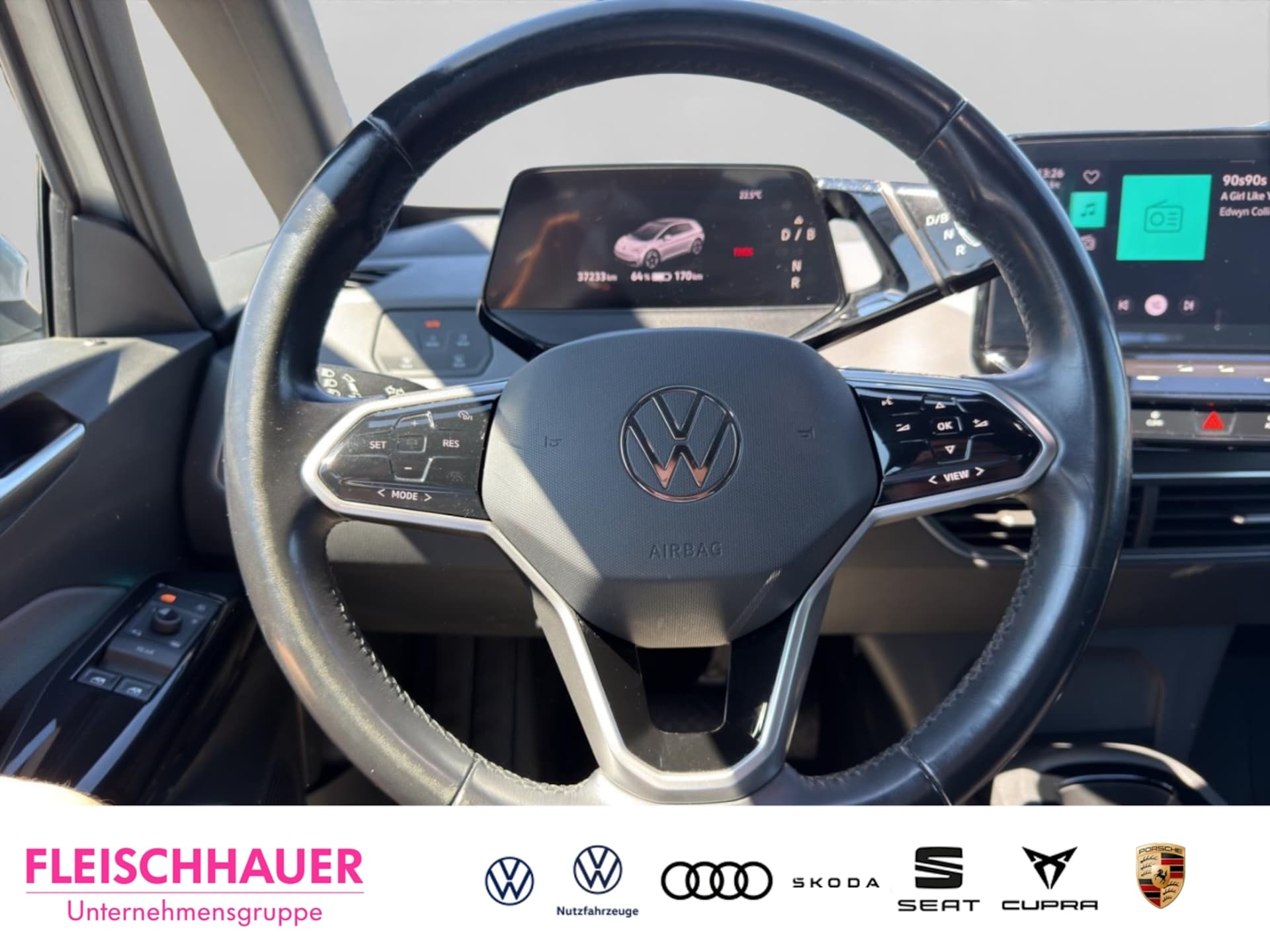 Volkswagen ID.3 Pure Performance