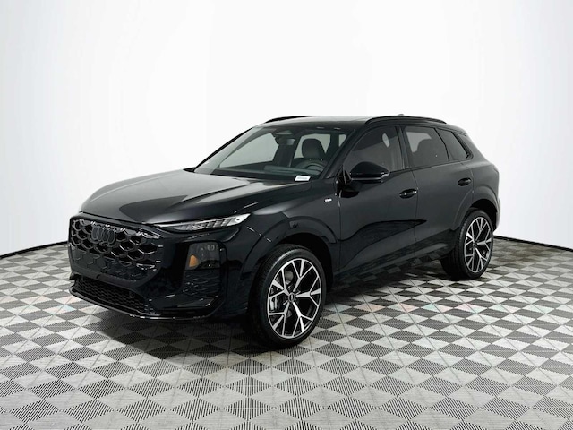 2026 Audi Q3 SUV