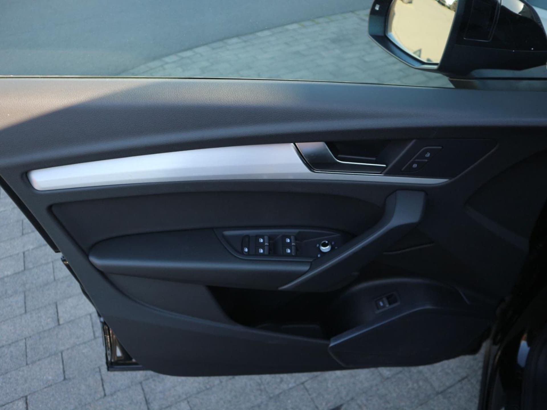 Audi Q5 SUV S line