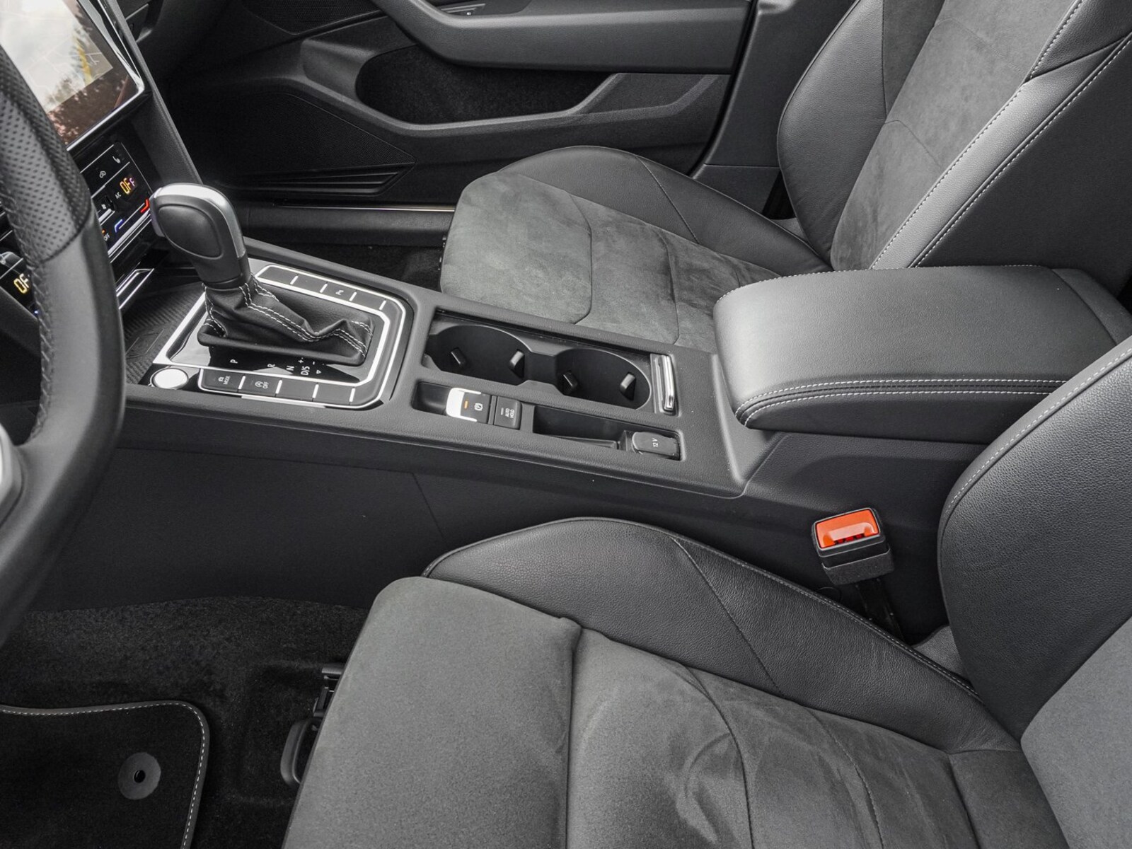 Volkswagen Arteon Shooting Brake – Bild 15