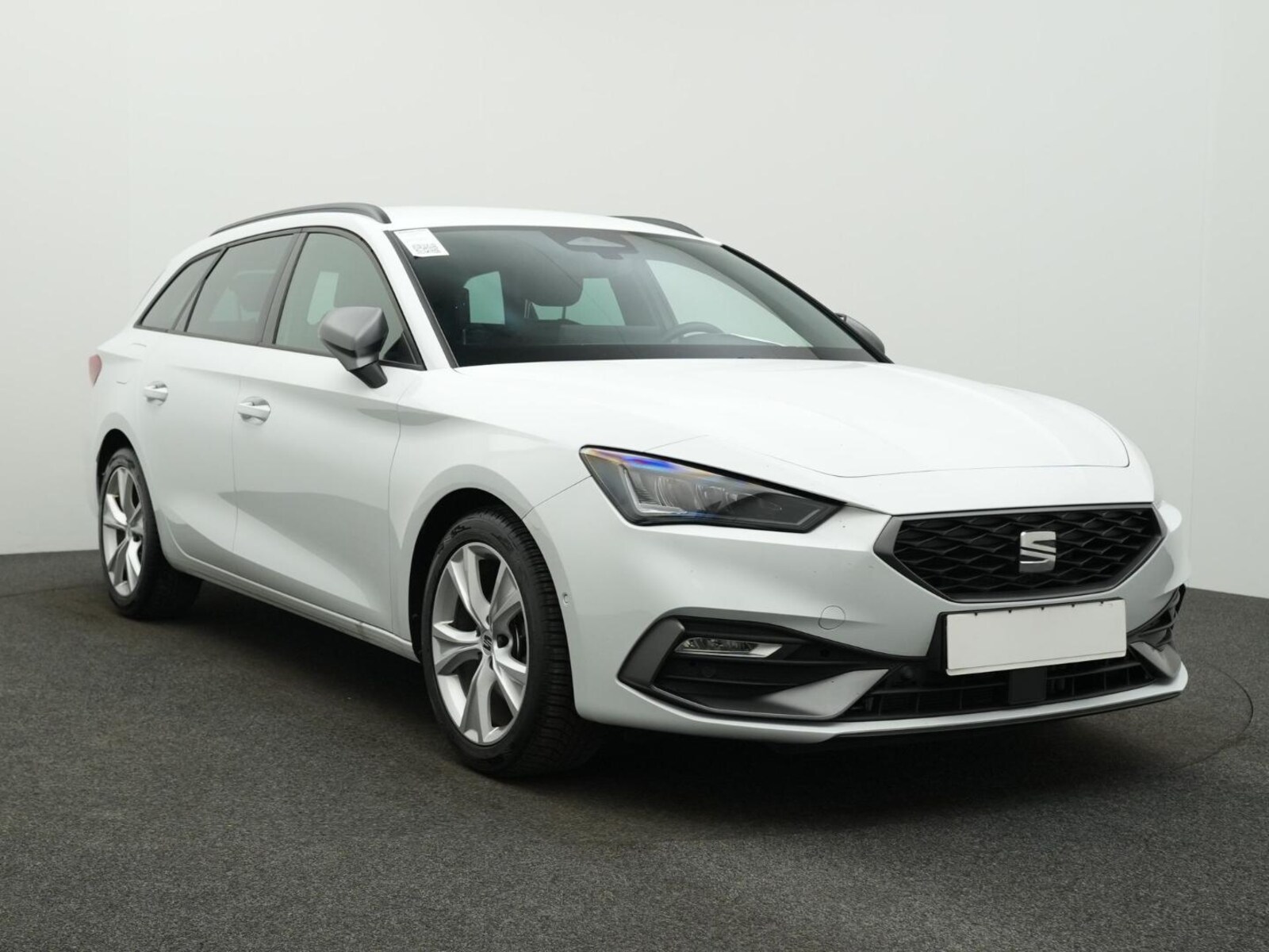 SEAT Leon Sportstourer – Bild 9