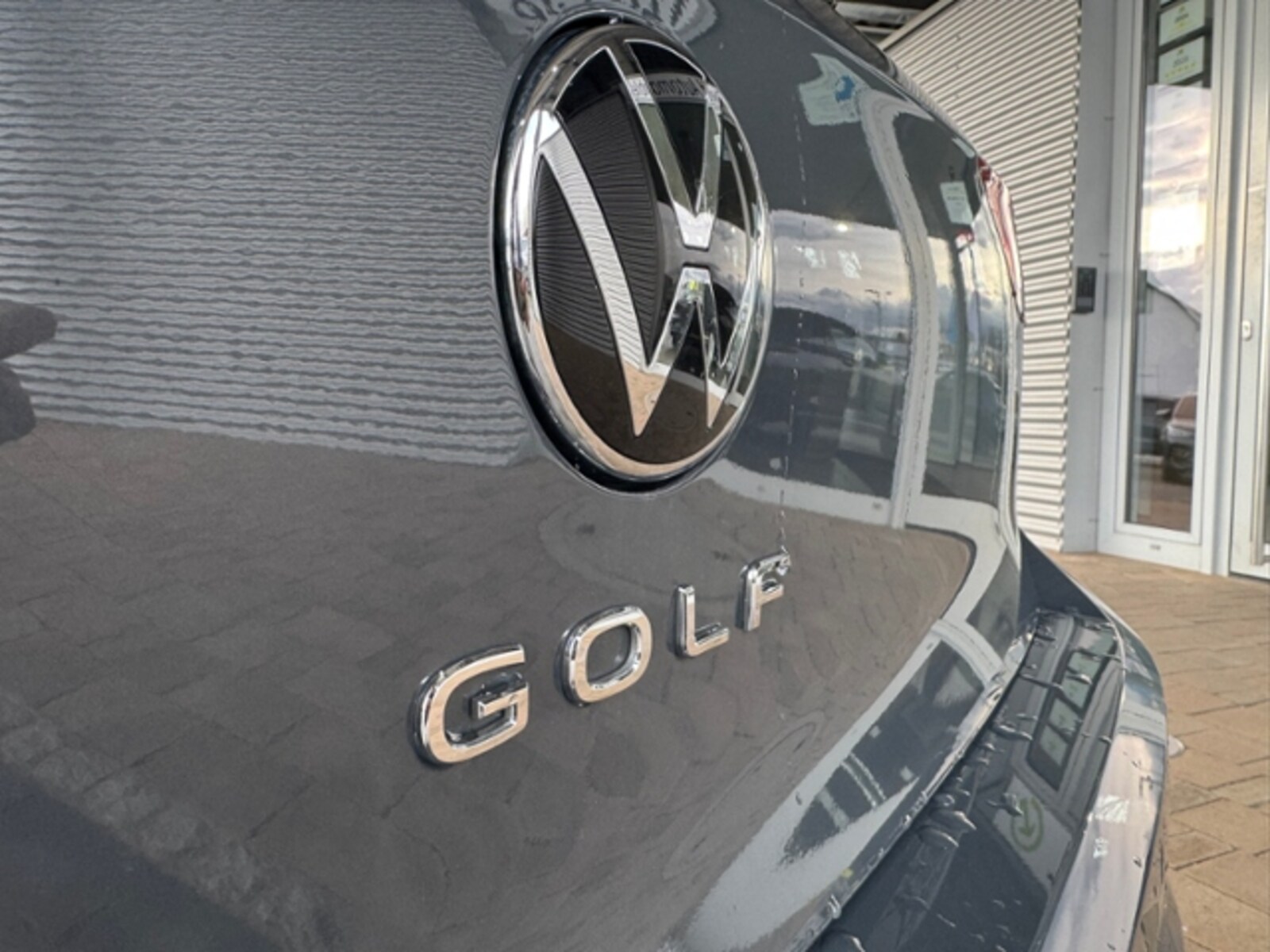 Volkswagen Golf – Bild 14