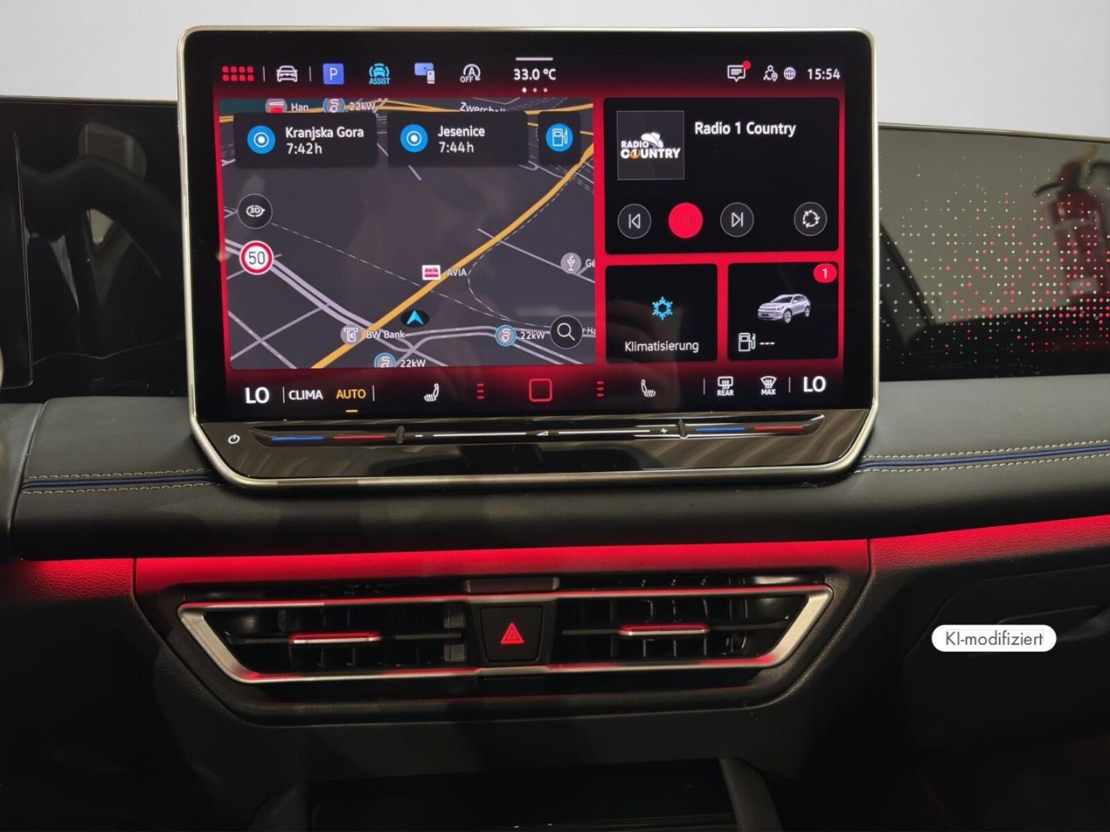 Volkswagen Tiguan – Bild 11
