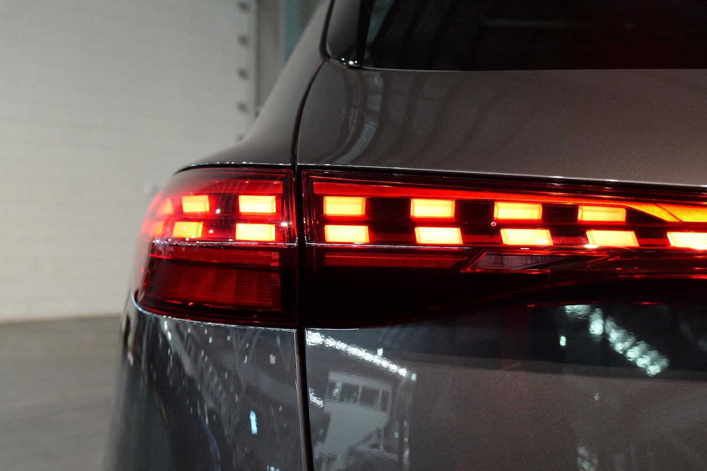 Image about Audi Q5 SUV TDI quattro 150 kW sport