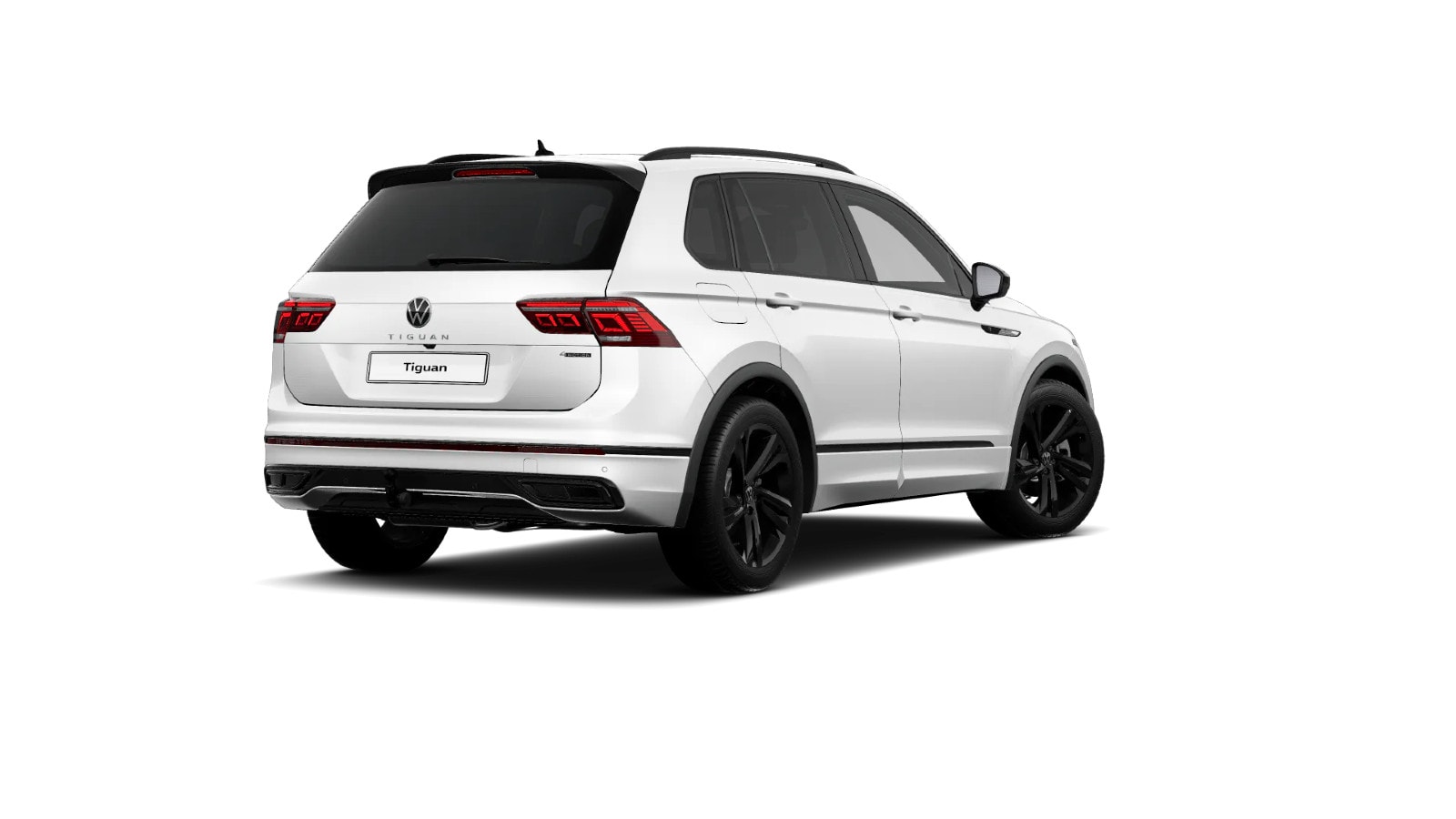 Volkswagen Tiguan – Bild 13