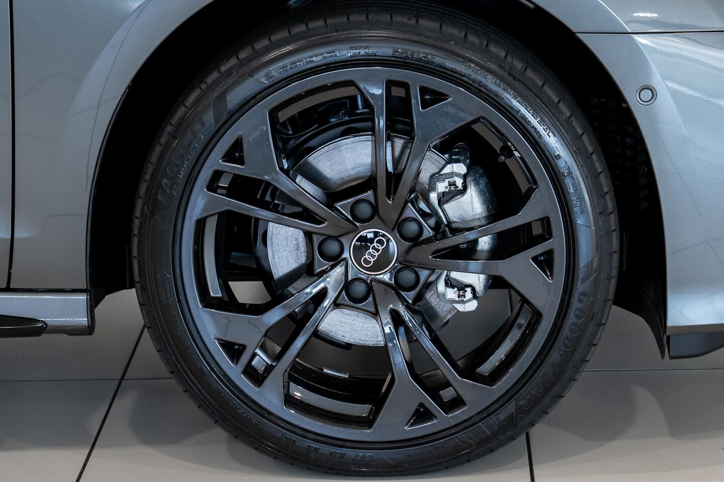 Image about Audi A3 Sedan TFSI S tronic