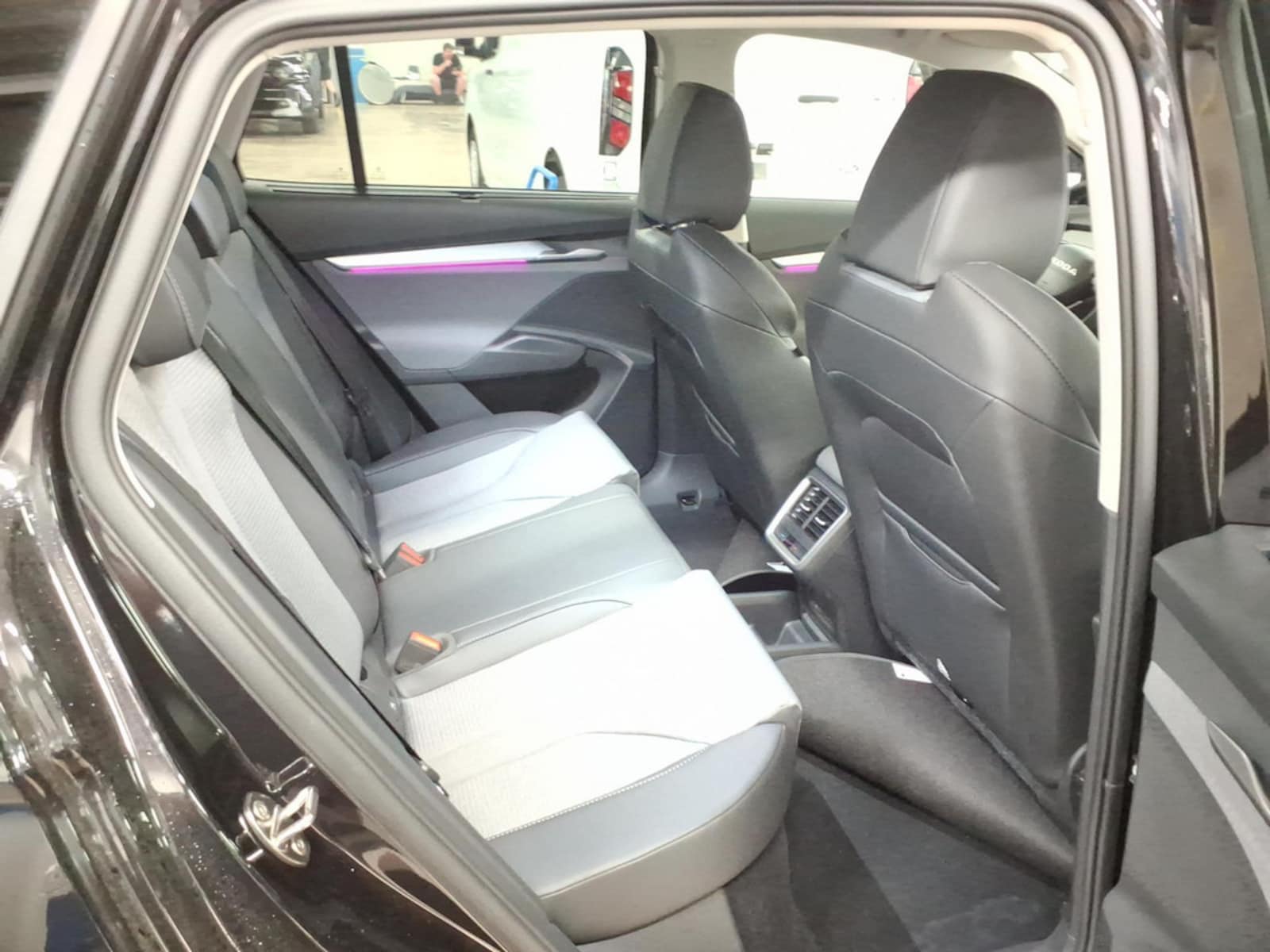 Škoda Enyaq – Bild 6