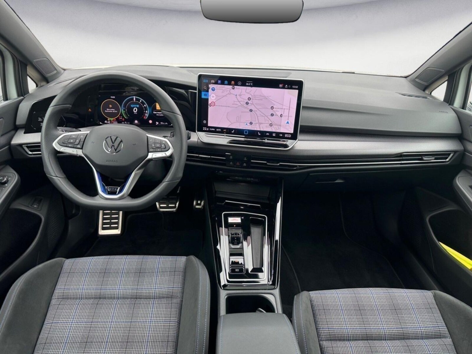 Volkswagen Golf – Bild 12